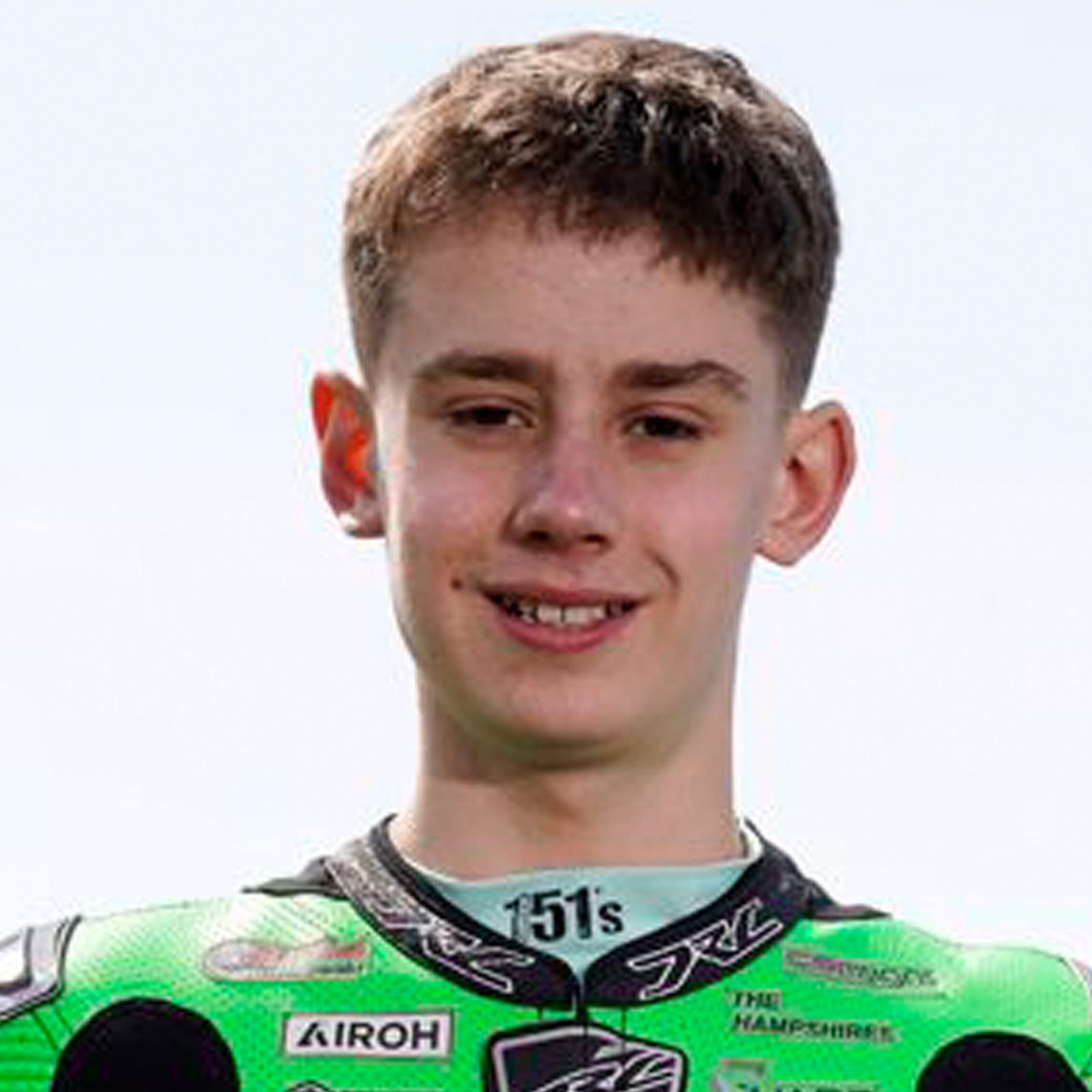 Luca - Track Dudes, Track Days and Events