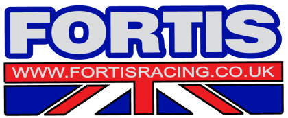 Fortis Racing logo